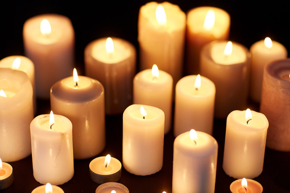 rituale di protezione