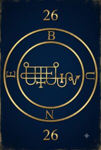 demoni della goetia bune o bime