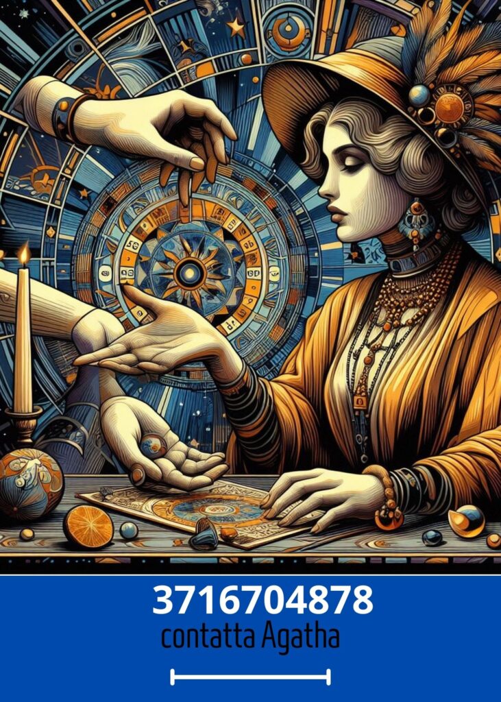 legamenti d'amore potenti